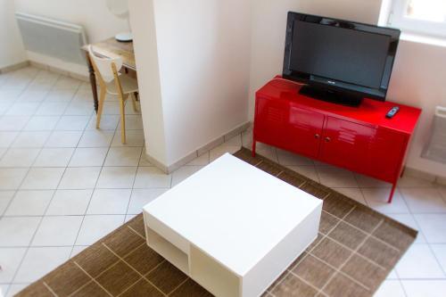 Apartamento La Voluptine