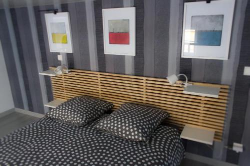 Apartamento La Voluptine