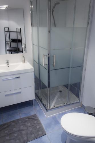 Apartamento La Voluptine