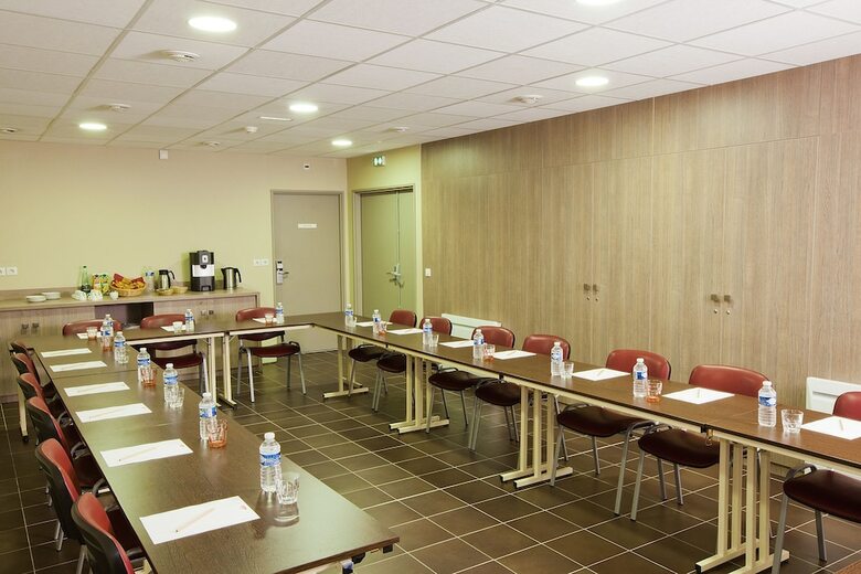Aparthotel Residhome Reims Centre
