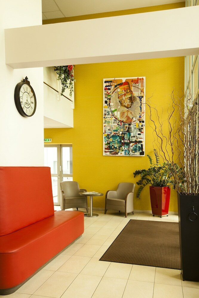 Aparthotel Residhome Reims Centre