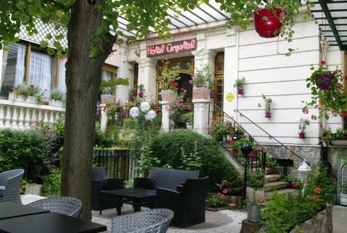 Hotel Le Crystal