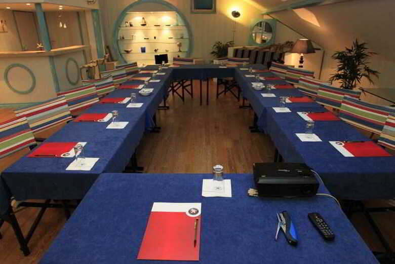 Qualys Hotel Reims Tinqueux