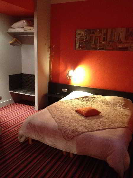 Hotel Latino H�tel