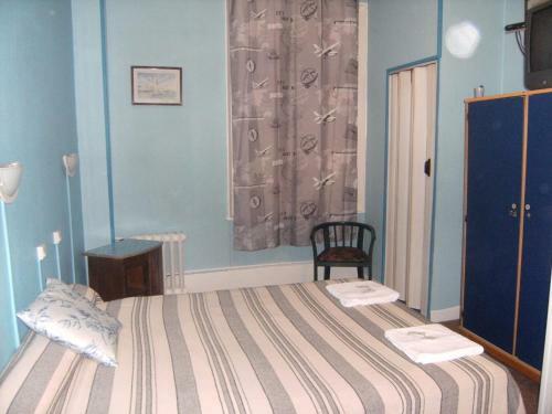 Hotel H�tel D'alsace