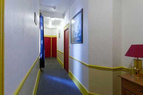 Hotel H�tel D'alsace