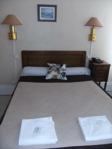 Hotel H�tel D'alsace