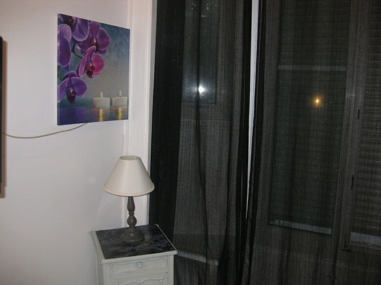Hotel Le Monopole