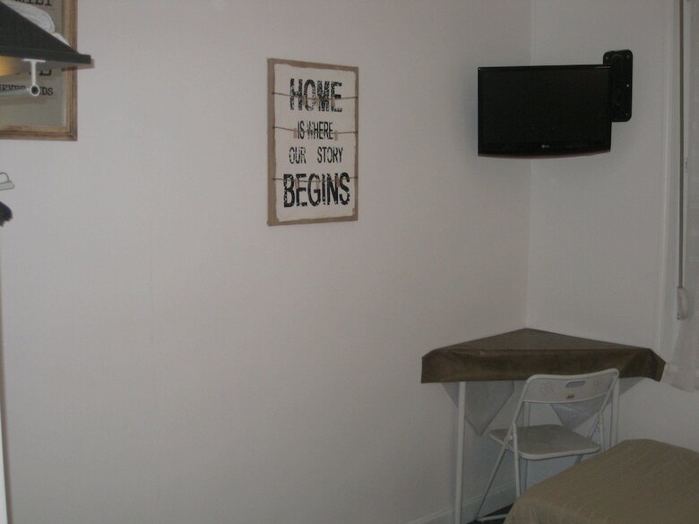 Hotel Le Monopole