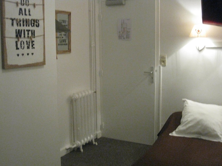 Hotel Le Monopole