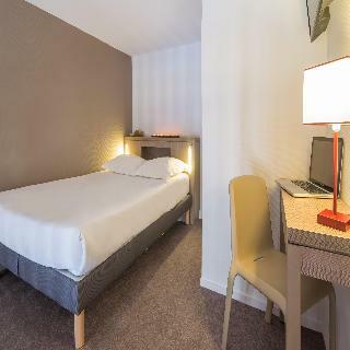 Apartamento Appart City Reims Centre