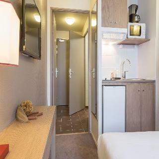 Apartamento Appart City Reims Centre