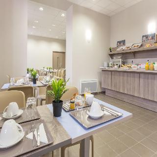 Apartamento Appart City Reims Centre