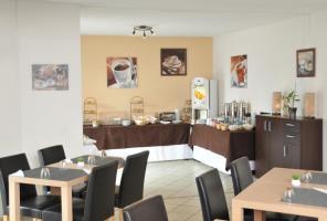 Apartamento Appart City Reims Centre