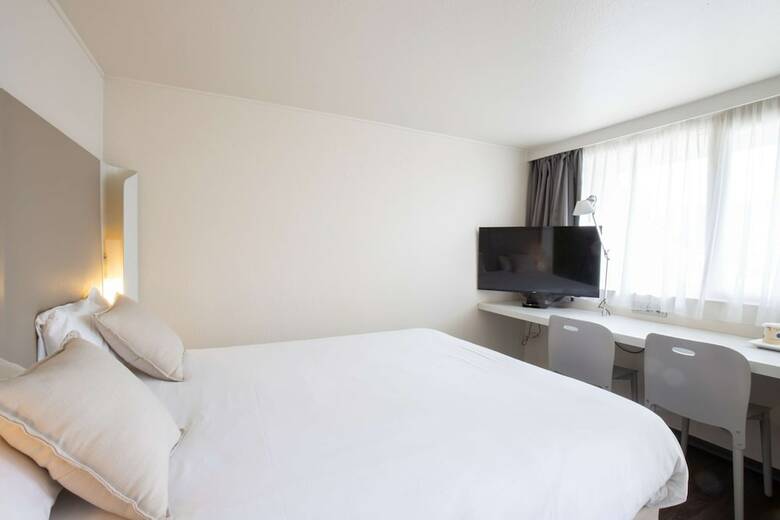 Hotel Campanile Reims Ouest - Tinqueux