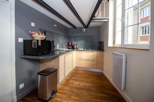Apartamento La Noctambulle