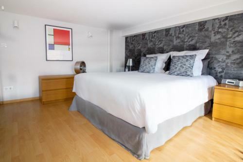 Apartamento La Noctambulle