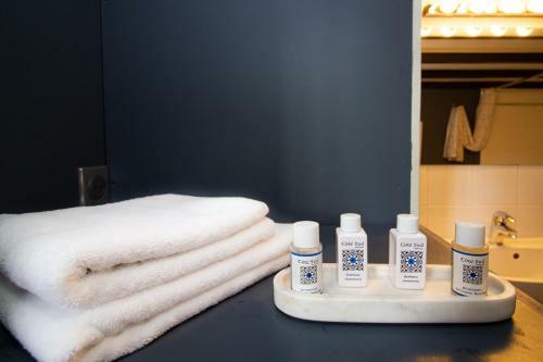 Apartamento La Noctambulle