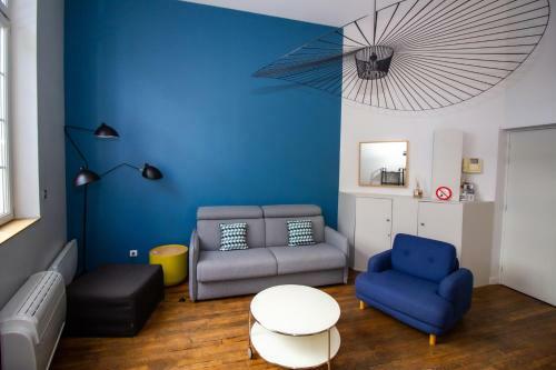 Apartamento La Noctambulle