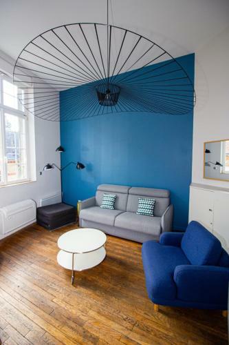 Apartamento La Noctambulle