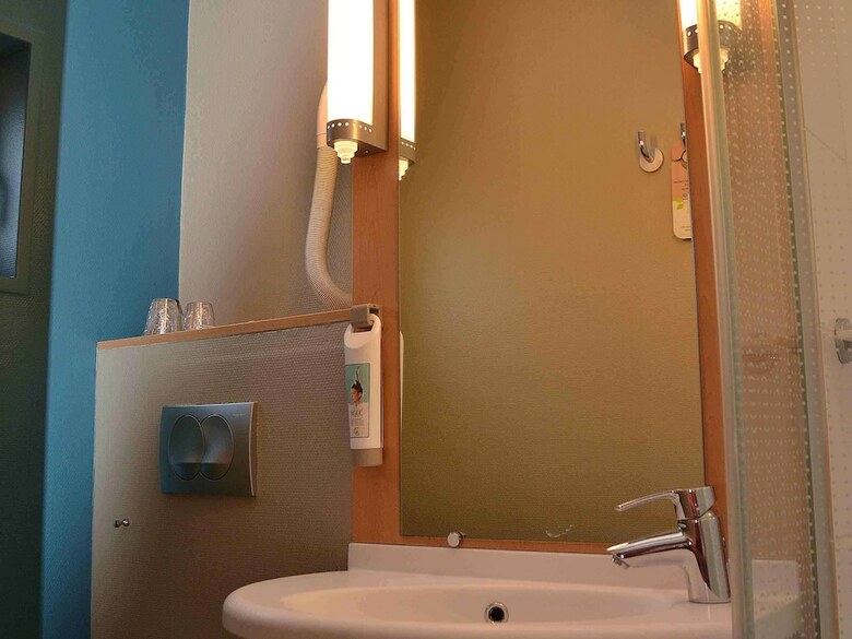 Hotel Ibis Reims Centre