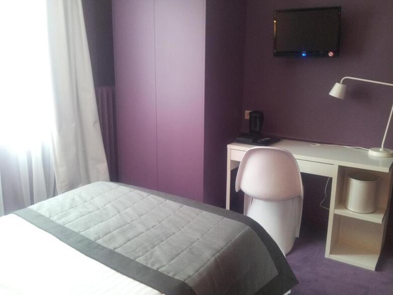 Cecyl Hotel
