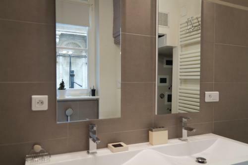 Apartamento Appartement Rennel