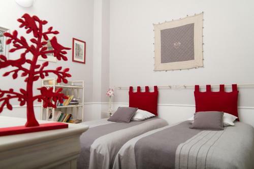Apartamento Appartement Rennel