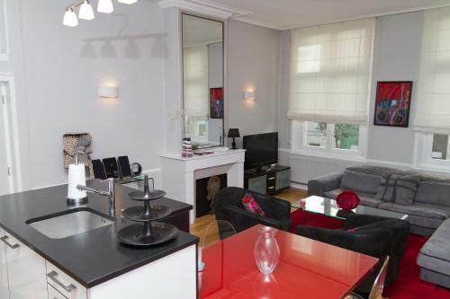 Apartamento Appartement Rennel