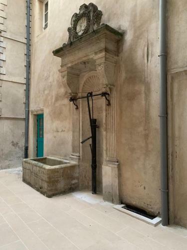 Apartamento Appartement Rennel