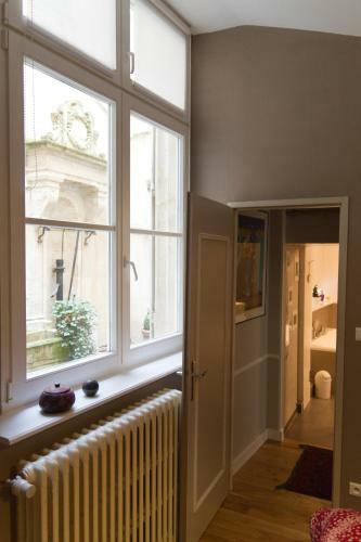 Apartamento Appartement Rennel