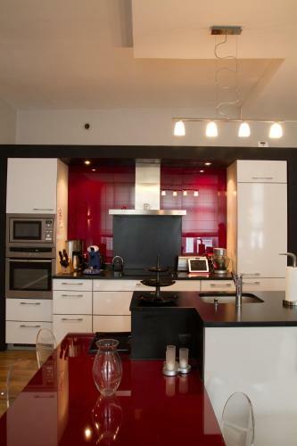 Apartamento Appartement Rennel