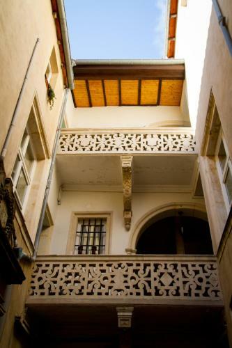 Apartamento Appartement Rennel