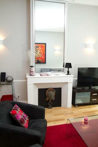 Apartamento Appartement Rennel