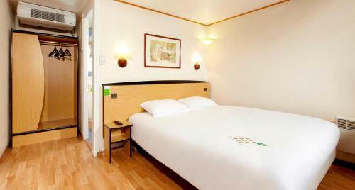 Hotel Campanile Nancy Ouest - Laxou