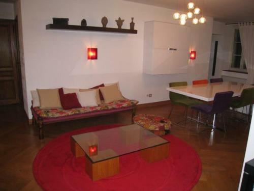 Apartamento Les Toits Des Cordeliers