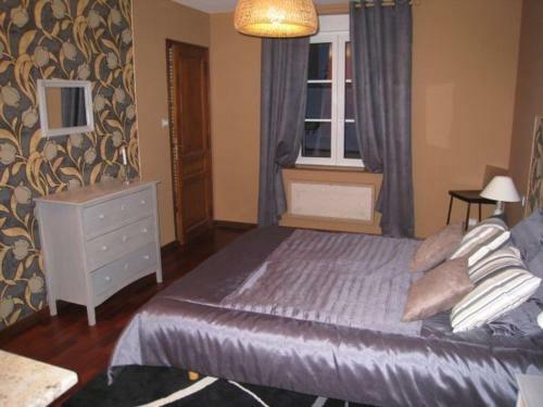 Apartamento Les Toits Des Cordeliers