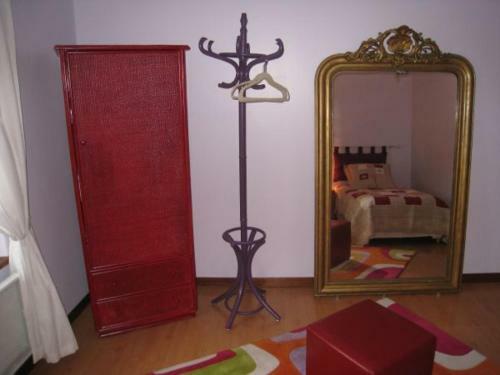 Apartamento Les Toits Des Cordeliers