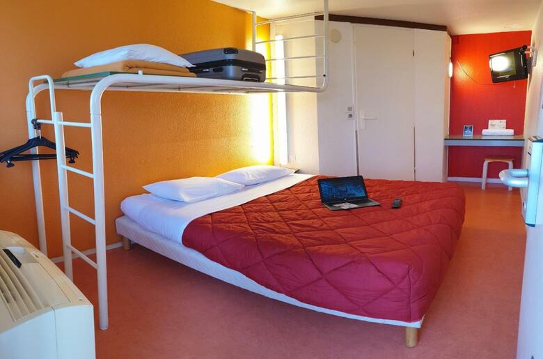 Hotel Premiere Classe Nancy Est Essey