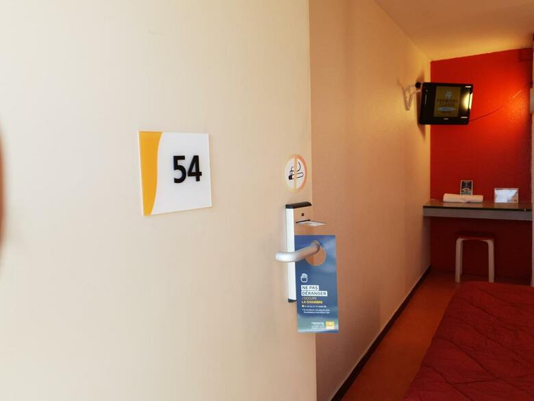 Hotel Premiere Classe Nancy Est Essey