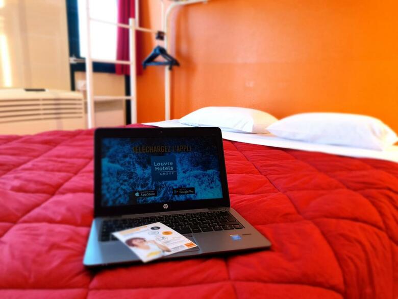 Hotel Premiere Classe Nancy Est Essey
