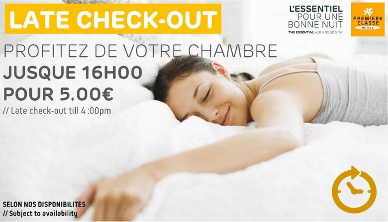Hotel Premiere Classe Nancy Est Essey
