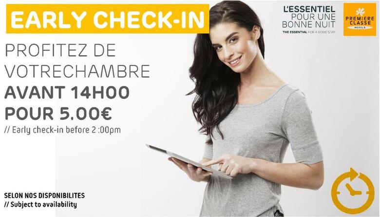 Hotel Premiere Classe Nancy Est Essey
