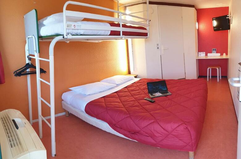 Hotel Premiere Classe Nancy Est Essey
