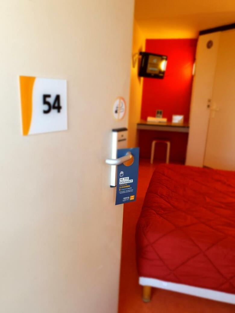 Hotel Premiere Classe Nancy Est Essey