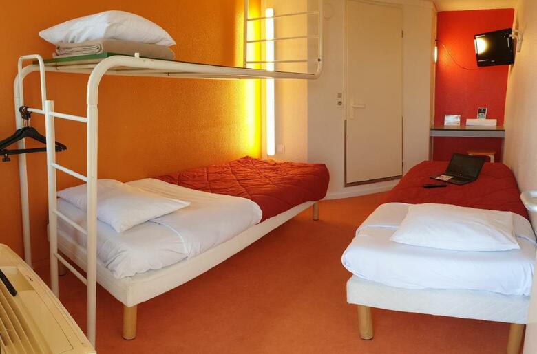 Hotel Premiere Classe Nancy Est Essey