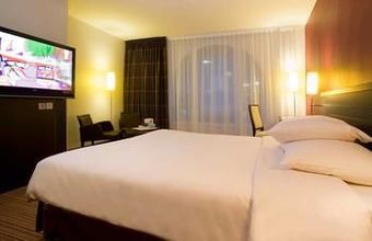Hotel Ibis Styles Metz Centre Gare