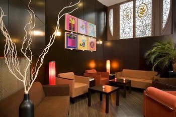 Hotel Ibis Styles Metz Centre Gare