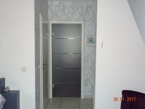 Bed & Breakfast Aux Plumes De Grigy