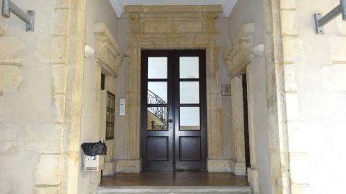 My Apartment-metz
